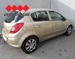 OPEL CORSA 1.2 16V