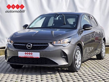 OPEL CORSA 1.2