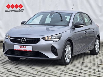 OPEL CORSA 1.2 EDITION