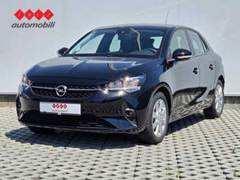 OPEL CORSA 1.2 EDITION