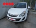 OPEL CORSA 1,3 CDTI