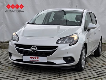 OPEL CORSA 1.3 CDTI