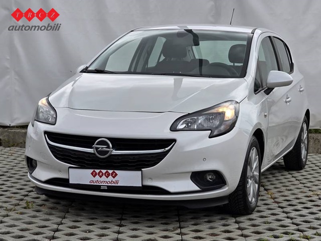 OPEL CORSA 1.3 CDTI