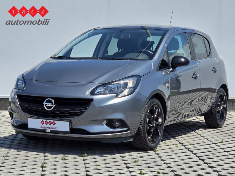OPEL CORSA 1.4 COLOR EDITION