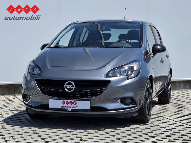OPEL CORSA 1.4 COLOR EDITION
