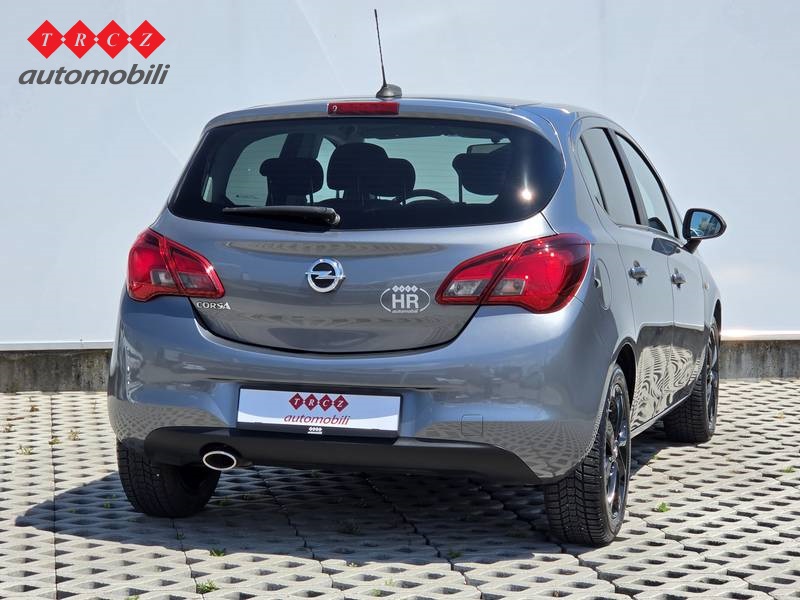 OPEL CORSA 1.4 COLOR EDITION