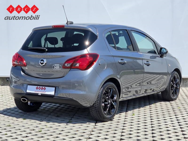 OPEL CORSA 1.4 COLOR EDITION