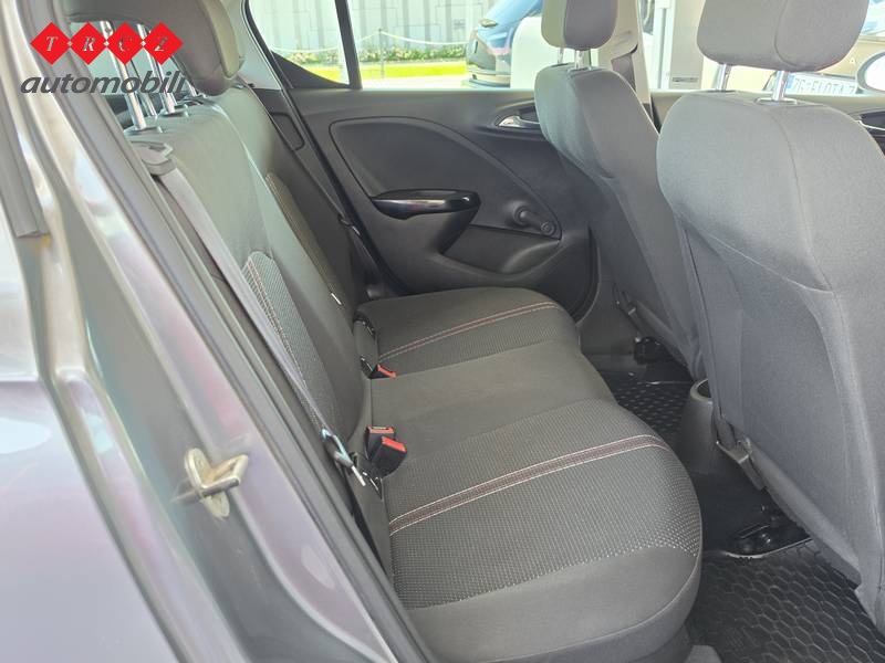 OPEL CORSA 1.4 COLOR EDITION