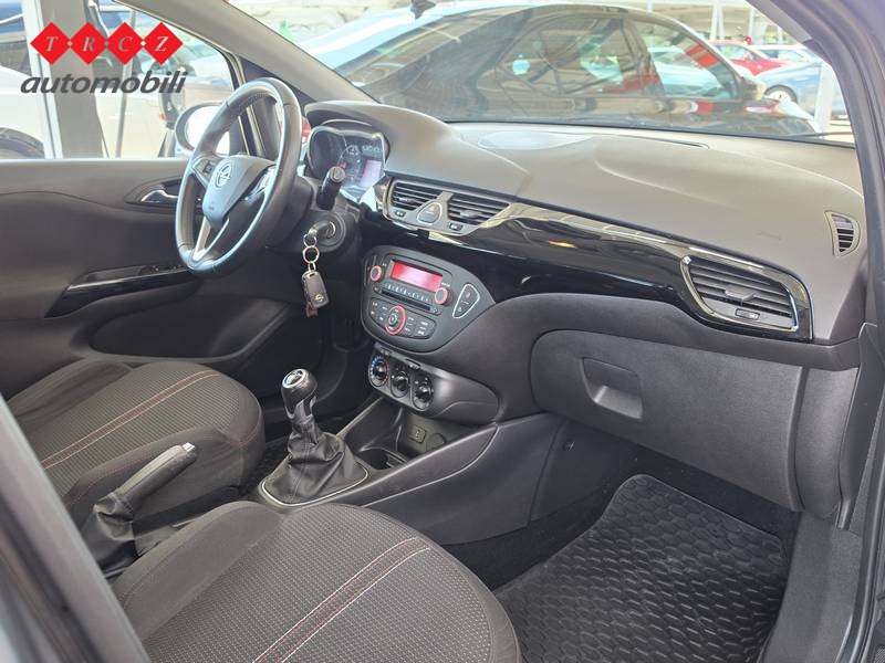OPEL CORSA 1.4 COLOR EDITION