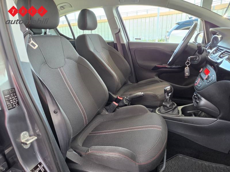 OPEL CORSA 1.4 COLOR EDITION