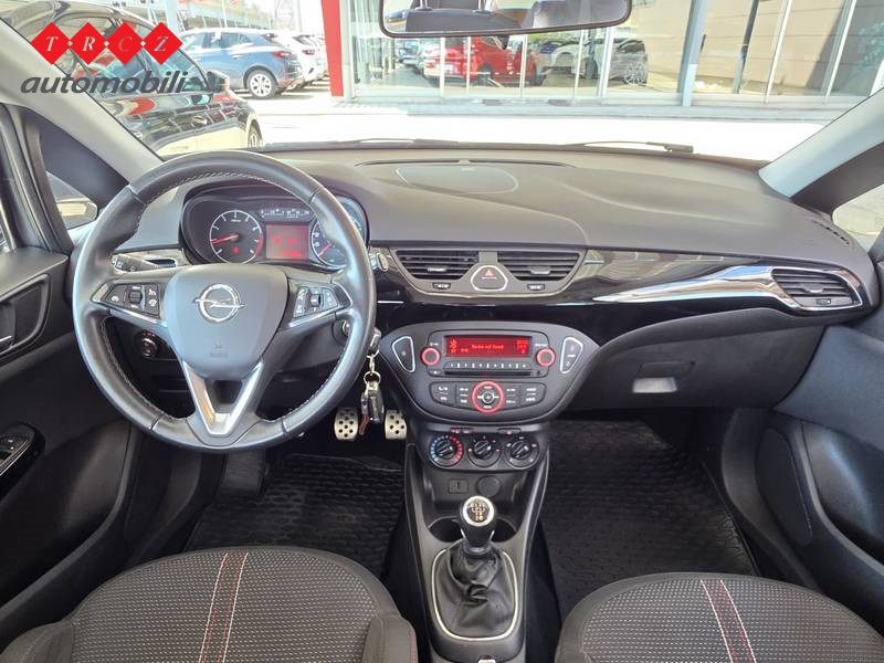 OPEL CORSA 1.4 COLOR EDITION