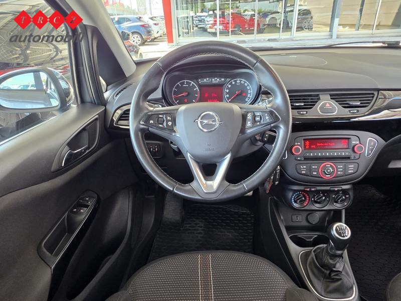 OPEL CORSA 1.4 COLOR EDITION