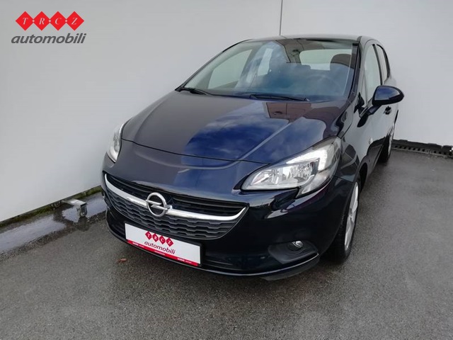 OPEL CORSA 1,4 SELECTIVE