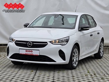 OPEL CORSA 1.5 CDTI