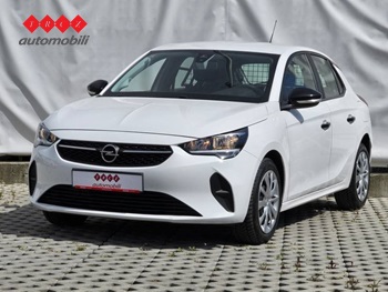 OPEL CORSA 1.5 CDTI N-1