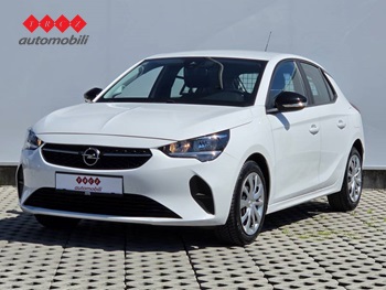 OPEL CORSA 1.5 CDTI N-1