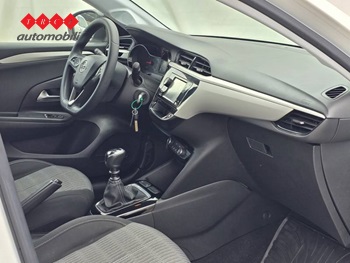 OPEL CORSA 1.5 CDTI