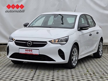 OPEL CORSA 1.5 CDTI