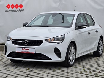 OPEL CORSA 1.5 CDTI
