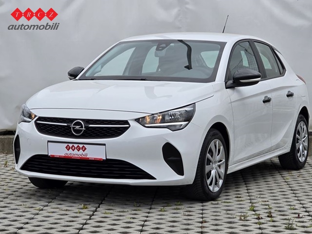 OPEL CORSA 1.5 CDTI
