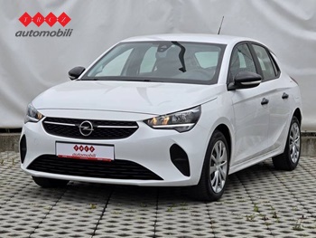 OPEL CORSA 1.5 CDTI