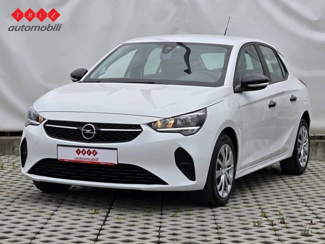 OPEL CORSA 1.5 CDTI