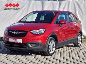 OPEL CROSSLAND X 1.2