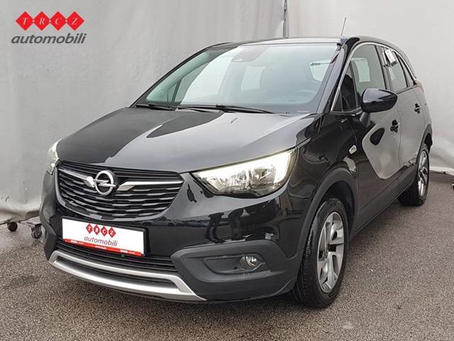 OPEL CROSSLAND X 1,6 CDTI