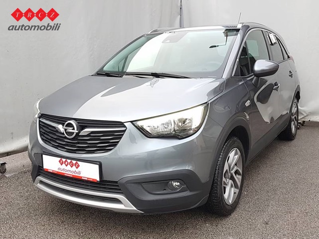 OPEL CROSSLAND X 1,6 CDTI