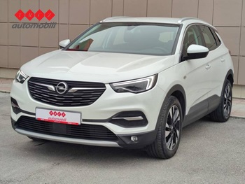 OPEL GRANDLAND X 1.5 CDTI INNOVATIO