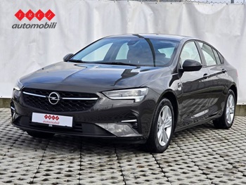 OPEL INSIGNIA 1.5 CDTI BUSINESS