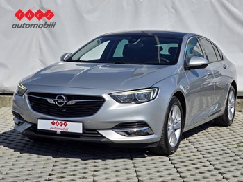 OPEL INSIGNIA 1.6 CDTI