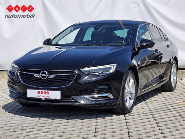OPEL INSIGNIA 1.6 CDTI GRAND SPORT