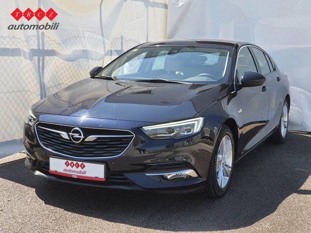 OPEL INSIGNIA 1.6 CDTI GRAND SPORT