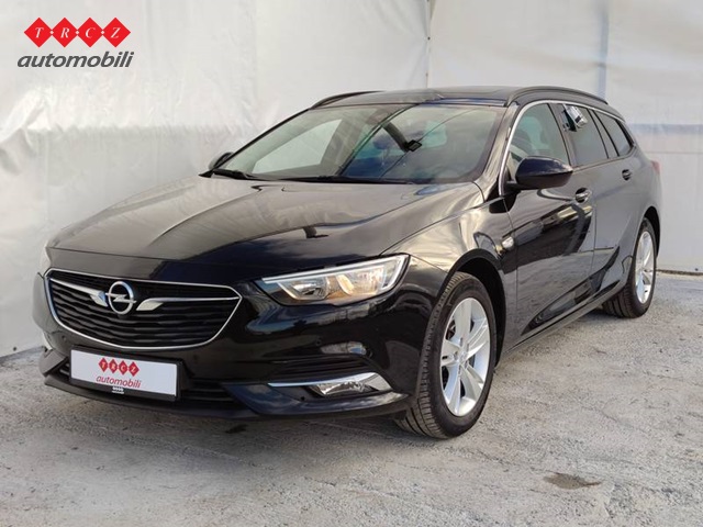 OPEL INSIGNIA 1.6 CDTI SW A/T