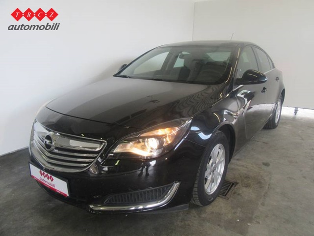 OPEL INSIGNIA 2,0 CDTI