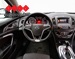 OPEL INSIGNIA 2.0 CDTI AT