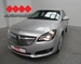 OPEL INSIGNIA 2.0 CDTI BITURBO