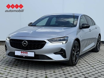 OPEL INSIGNIA 2.0 CDTI Ultimate 4x4