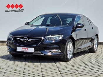 OPEL INSIGNIA 2.0 CDTI INNOVATION