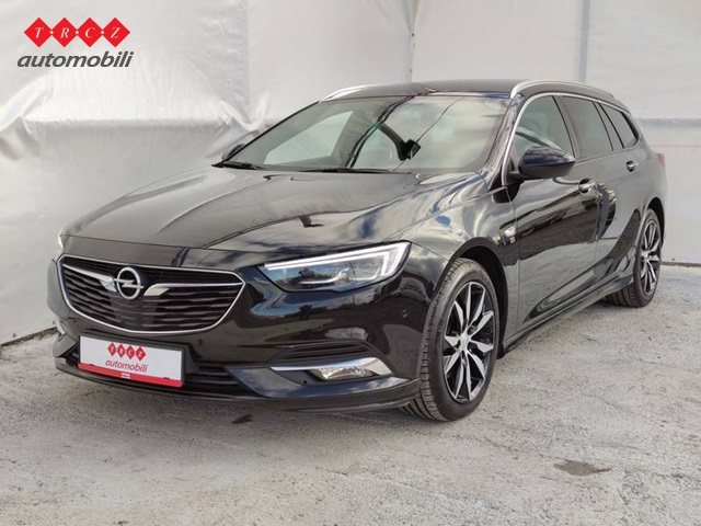 OPEL INSIGNIA 2.0 CDTI SW A/T