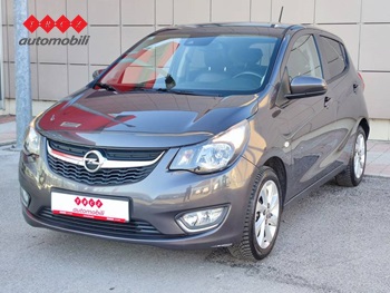 OPEL KARL 1,0