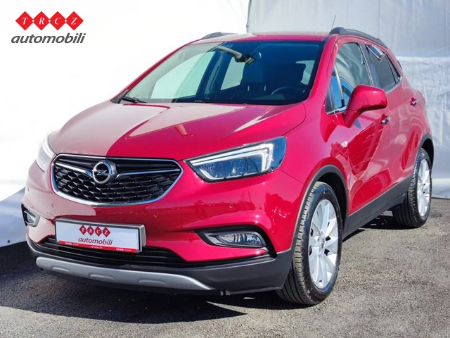 OPEL MOKKA 1.4 T INOVATION