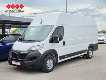 OPEL MOVANO 2.2 CDTI L4H3