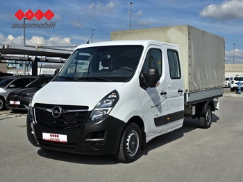 OPEL MOVANO 2.3 CDTI *** 7 SJEDALA ***