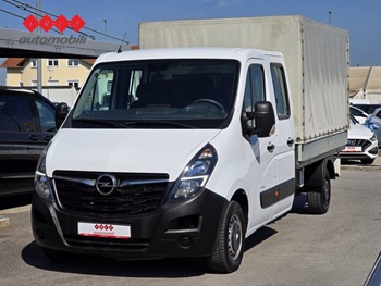 OPEL MOVANO 2.3 CDTI *** 7 SJEDALA ***