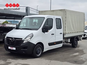 OPEL MOVANO 2.3 CDTI *** 7 SJEDALA ***