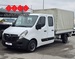 OPEL MOVANO 2.3 CDTI *** 7 SJEDALA ***