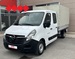 OPEL MOVANO 2.3 CDTI Double Cab