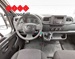 OPEL MOVANO 2.3 CDTI Double Cab